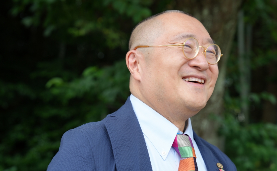 #4　公認会計士×教育 結城秀彦さん（東京会）