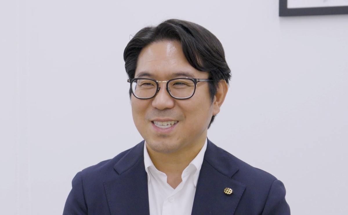 #5　公認会計士×アフォーダブル住宅 岡本拓也さん