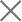 cross