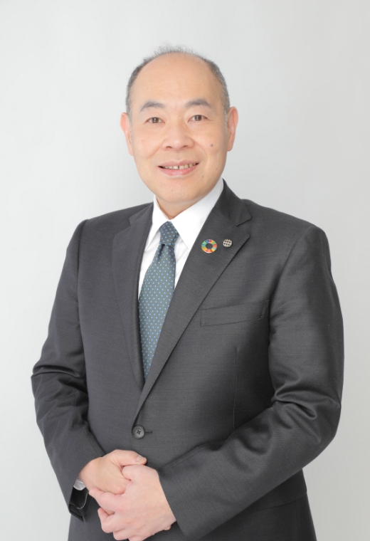 Tetsuya Mogi