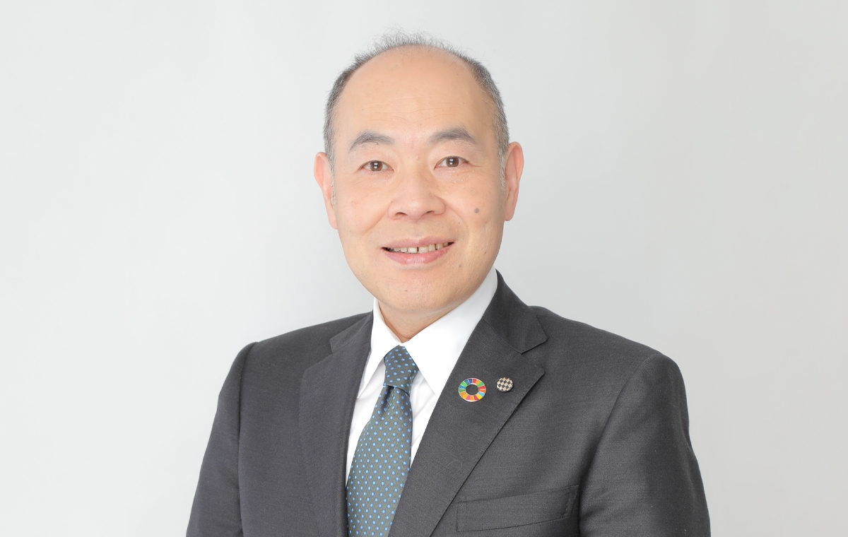 Tetsuya Mogi